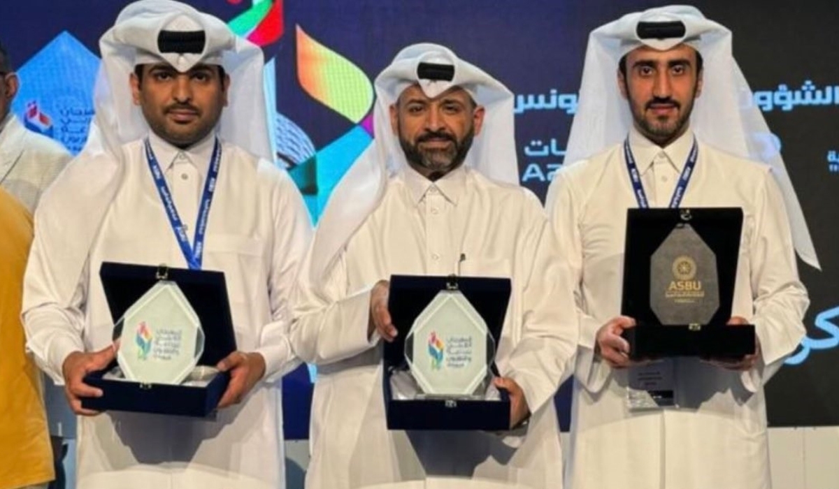 Arab Radio and Television Festival